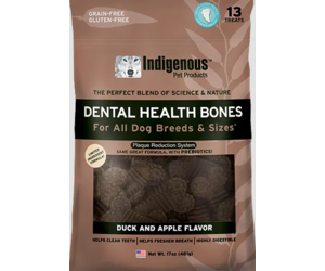 Indigenous dental health bones online