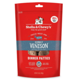 Stella & Chewy's Stella & Chewy's Freeze Dried Dog Food | Simply Venison 5.5 oz