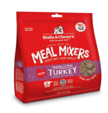 Stella & Chewy's Stella & Chewy's Meal Freeze-Dried Mixers | Tantalizing Turkey Recipe Trial Size 1 oz