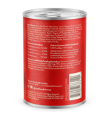 Stella & Chewy's Stella & Chewy's Gourmet Pate Canned Dog Food | Beef & Lamb Pate 12.5 oz CASE