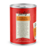 Stella & Chewy's Stella & Chewy's Gourmet Pate Canned Dog Food | Beef & Lamb Pate 12.5 oz CASE