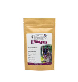 Glacier Peak Holistics Glacier Peak Holistics Supplement | HerbAprin Powder for Dogs 3 oz