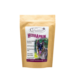 Glacier Peak Holistics Glacier Peak Holistics Supplement | HerbAprin Powder for Dogs 12 oz