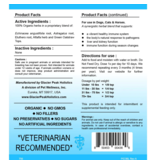 Glacier Peak Holistics Glacier Peak Holistics Supplement | Peak Immune Powder 12 oz