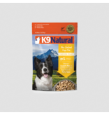 K9 Natural K9 Natural Freeze Dried Dog Food |  Chicken 17.6 oz