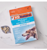 K9 Natural z K9 Natural Freeze Dried Dog Food |  Beef Green Tripe Booster 8.8 oz