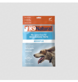 K9 Natural z K9 Natural Freeze Dried Dog Food |  Beef Green Tripe Booster 8.8 oz