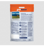 K9 Natural Z K9 Natural Freeze Dried Dog Food | Beef 8 lb