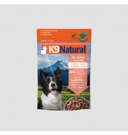 K9 Natural K9 Natural Freeze Dried Dog Food |  Lamb & Salmon  17.6 oz