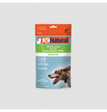 K9 Natural K9 Natural Freeze Dried Dog Food |  Lamb Green Tripe Booster 2 oz