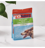 K9 Natural z K9 Natural Freeze Dried Dog Food |  Lamb Green Tripe Booster 8.8 oz