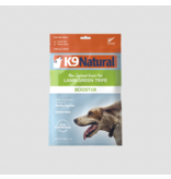 K9 Natural K9 Natural Freeze Dried Dog Food |  Lamb Green Tripe Booster 8.8 oz