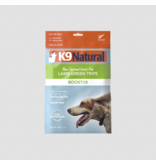 K9 Natural z K9 Natural Freeze Dried Dog Food |  Lamb Green Tripe Booster 8.8 oz