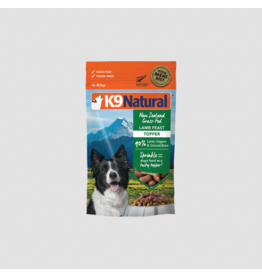 K9 Natural K9 Natural Freeze Dried Dog Food |  Lamb Topper 5 oz