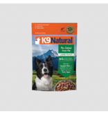 K9 Natural K9 Natural Freeze Dried Dog Food |  Lamb 17.6 oz