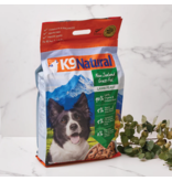 K9 Natural K9 Natural Freeze Dried Dog Food |  Lamb Feast 8 lb