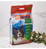 K9 Natural Z K9 Natural Freeze Dried Dog Food |  Lamb 8 lb
