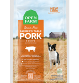 Open Farm Open Farm Grain-Free Dog Kibble | Pork 11 lb