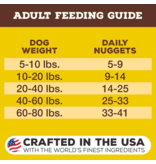 Primal Pet Foods Primal Freeze Dried Dog Nuggets | Rabbit 5.5 oz
