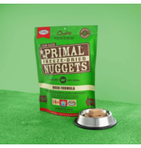 Primal Pet Foods Primal Freeze Dried Cat Nuggets | Duck 5.5 oz