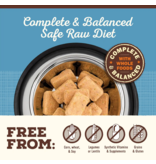 Primal Pet Foods Primal Freeze Dried Cat Nuggets | Rabbit 5.5 oz