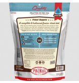 Primal Pet Foods Primal Freeze Dried Cat Nuggets | Rabbit 5.5 oz