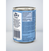 Ziwipeak ZiwiPeak Canned Dog Food | Lamb 13.75 oz CASE