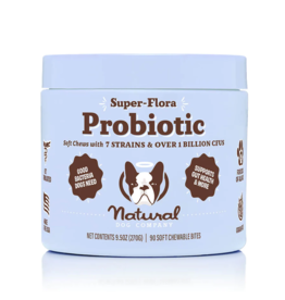 Natural Dog Company Natural Dog Company Supplements | Probiotic 90 ct 10 oz