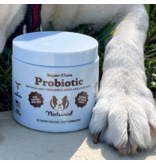 Natural Dog Company Natural Dog Company Supplements | Probiotic 90 ct 10 oz