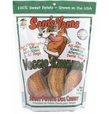 Front Porch Pets Sam's Yams Sweet Potato Chews 14 oz