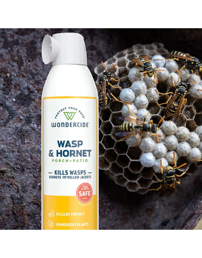 Wondercide Wondercide Household Products | Wasp & Hornet Spray 10 oz