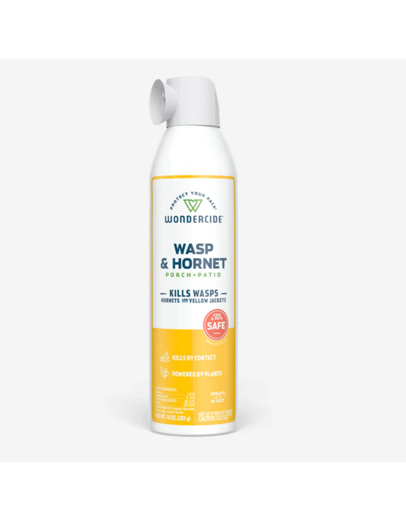 Wondercide Wondercide Household Products | Wasp & Hornet Spray 10 oz