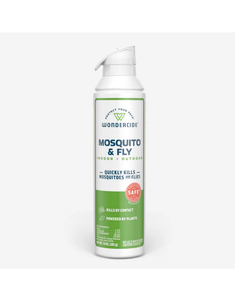 Wondercide Wondercide Household Products | Mosquito & Fly Spray 10 oz