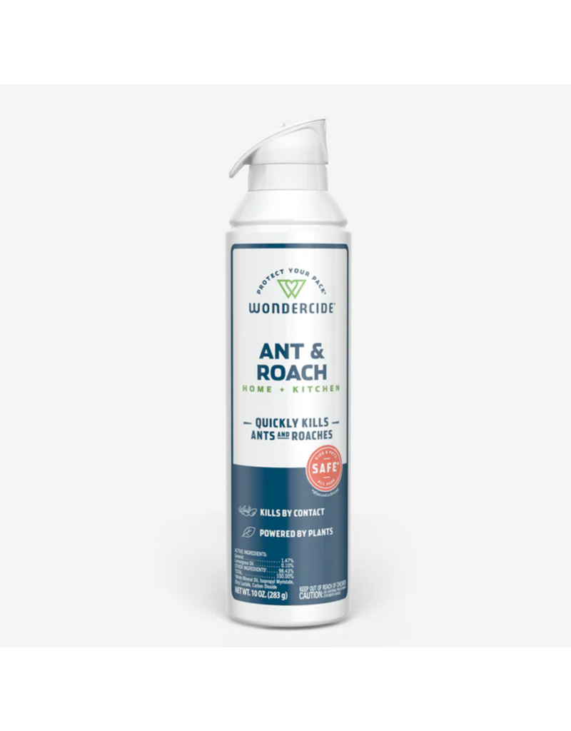 Wondercide Wondercide Household Products | Ant & Roach Aerosol Spray 10 oz