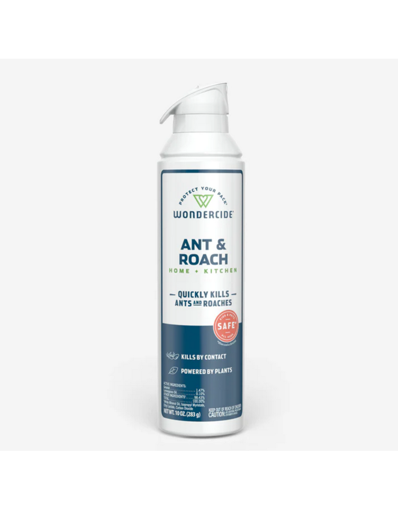 Wondercide Z Wondercide Household Products | Ant & Roach Aerosol Spray 10 oz