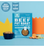 A Pup Above A Pup Above GF Whole Food Cubies | Beef Pot Roast Trial Size 2.5 oz CASE