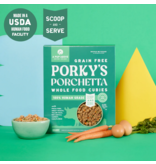 A Pup Above A Pup Above GF Whole Food Cubies | Porky's Porchetta Trial Size 2.5 oz