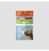 Feline Natural Feline Natural Freeze-Dried Cat Food | Lamb Tripe Booster 2 oz