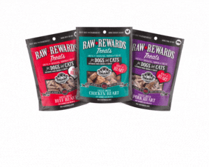 NWN RAW TREATS