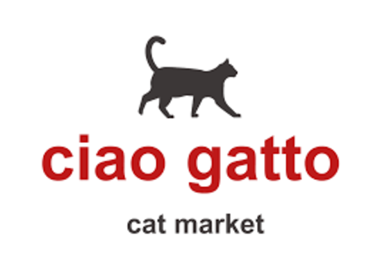 Ciao Gatto Cat Market