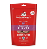 Stella & Chewy's Stella & Chewy's Freeze Dried Dog Food | Tantalizing Turkey Dinner 5.5 oz
