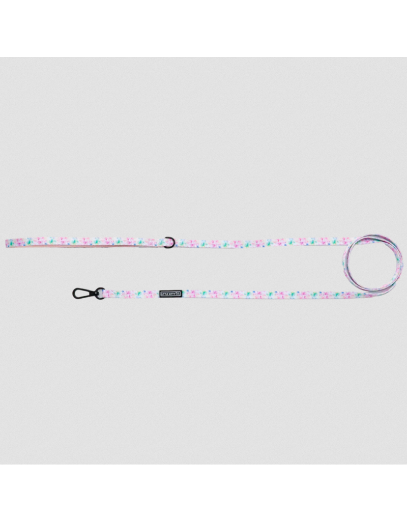 Little Kitty Co. Little Kitty Co. Cat Leash | 1/2" Cotton Candy 5'