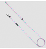 Little Kitty Co. Little Kitty Co. Cat Leash | 1/2" Cotton Candy 5 ft
