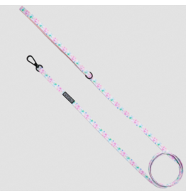 Little Kitty Co. Little Kitty Co. Cat Leash | 1/2" Cotton Candy 5'