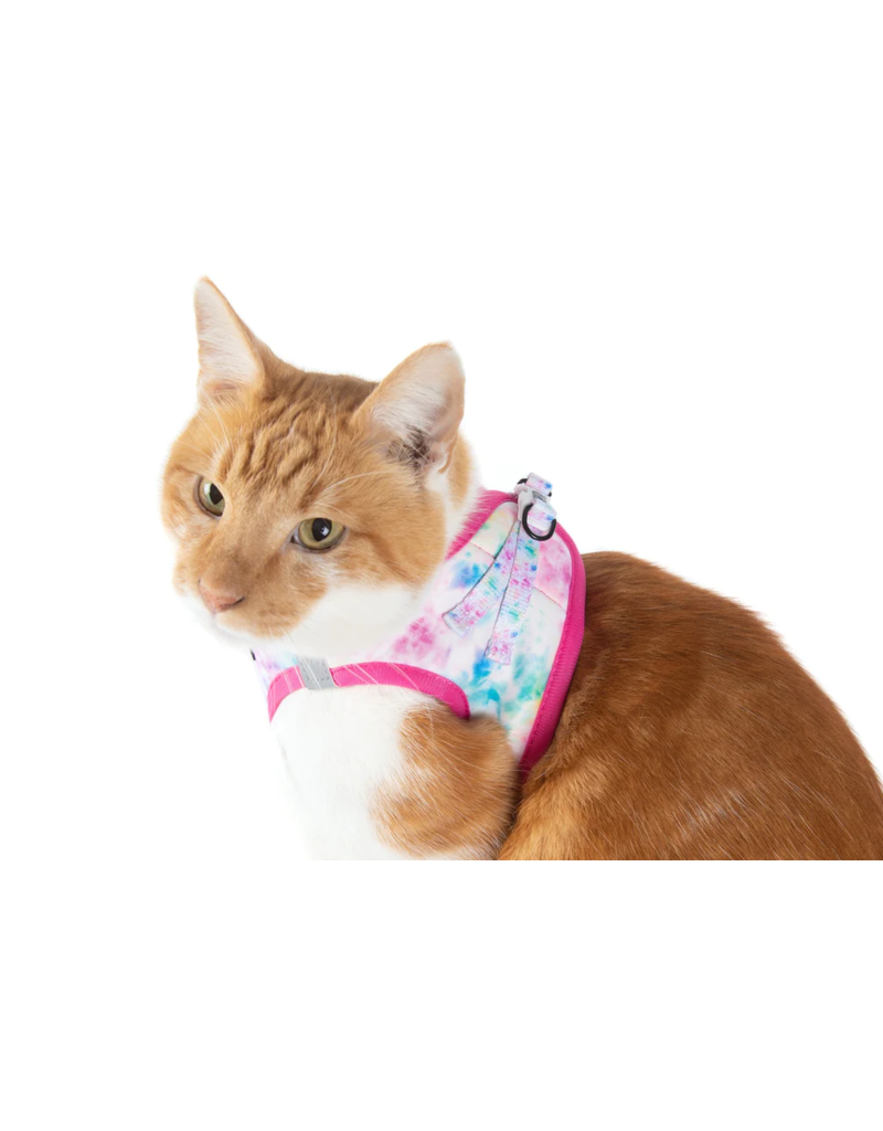 Little Kitty Co. Little Kitty Co. Cat Harness | Cotton Candy Extra Small (XS)