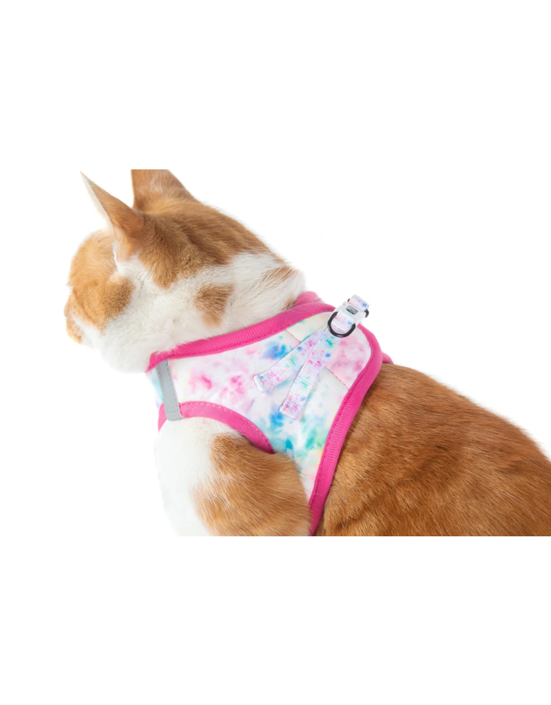 Little Kitty Co. Little Kitty Co. Cat Harness | Cotton Candy Small
