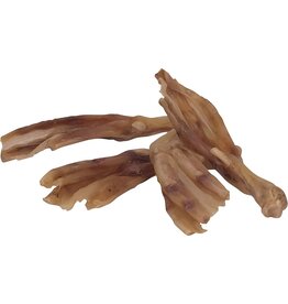 Bravo DISC/M Natural Cravings | Pedicured Duck Feet single