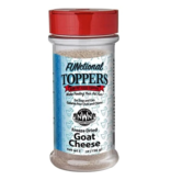 Northwest Naturals Northwest Naturals FUNctional Topper | Goat Cheese 4.5 oz