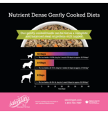 Identity Identity Gently Cooked Dog Food | Believe Bland Beef & Rice Recipe CASE /8 (*Frozen Products for Local Delivery or In-Store Pickup Only. *)