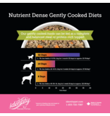 Identity Identity Gently Cooked Dog Food | Believe Bland Chicken & Rice Recipe 14 oz (*Frozen Products for Local Delivery or In-Store Pickup Only. *)